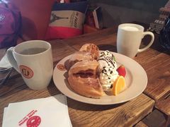 -ELEVEN COFFEE(哈西万达广场店)
