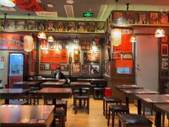 -王繁星面馆(西安熙地港店)