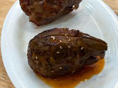 麻辣兔头-雷祖芳老妈蹄花店