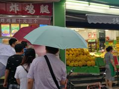 -德盛炸鸡腿(大沽南路店)