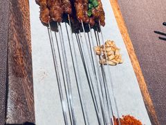 -山石榴·贵州菜(陆家嘴中心店)