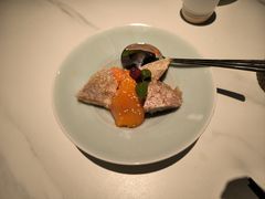 糕烧双色-码头见·潮汕菜(领展中心城店)