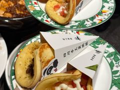 -渔语鱼新川菜Bistro(万象天地店)