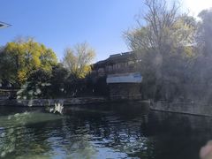 -孙盛兴奥灶面馆·蟹黄面·三虾面(山塘街总店)