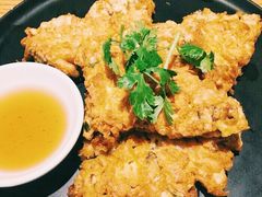 -潮粥荟·潮汕砂锅粥(朝阳大悦城店)