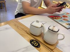 -清真·尖子尖牛肉面(王府井店)