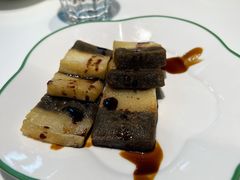 双色糍粑-撒椒·四川江湖菜(大族广场店)