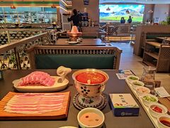 -额尔敦·品质自助(摩尔城店)