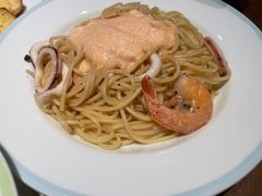 -萨莉亚意式餐厅(杭州西溪龙湖天街店)