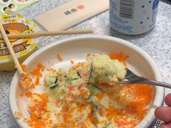 -争鲜回转寿司(大连和平广场凯德PLUS店)