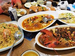 -洲晓鲜·舟山海鲜大排档(朱家尖风景区店)