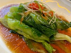 -月福京味斋·烤鸭店·北京菜(鼓楼总店)