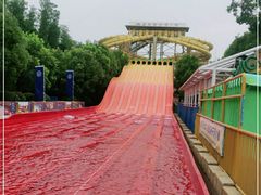 -武汉玛雅海滩水公园