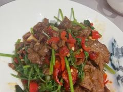 大红袍牛肉-贵州大厦贵州厅(樱花园西街店)