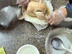 -阿侬盐焗鸡(清澜店)