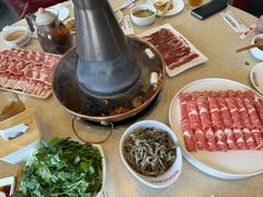 -阳坊大都涮羊肉(阳坊总店)