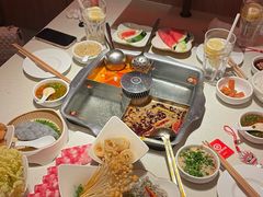 -海底捞火锅(龙岗星河COCO Park店)