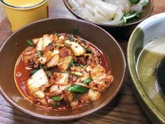 -喝丢一只鞋·东北烤肉·烧烤·铜火锅(江宁店)