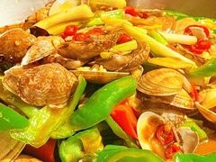 -阿鸡鱼庄·顺德鲜蒸小炒(亚运村店)
