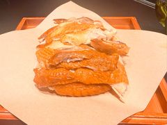 -旺顺阁·北京菜·烤鸭(大望路店)