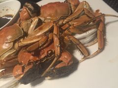 -唐拉雅秀酒店-西锦汇空中BBQ·思创餐厅