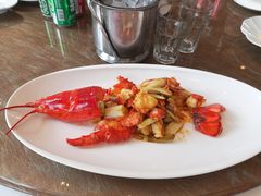 -上海总会SHANGHAICLUB(兴业太古汇店)