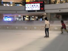 -全明星滑冰俱乐部(万象城店)