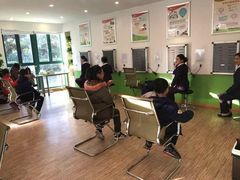 -星视野儿童近视弱视视力训练中心(富荟店)