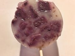 椰香紫薯-元氏钵仔糕(北京路店)