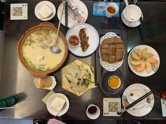 -堂宴·老厦门私房菜(1988仙岳总店)