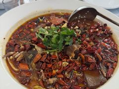 -呼和草原·正宗东北菜·经典锅包肉(西湖店)