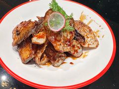 老上海熏鱼-上海1号私藏菜(黄浦店)