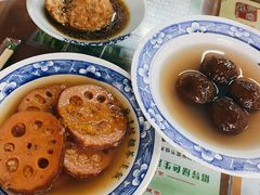 -粗茶淡饭(东关街店)