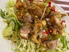 -全州拌饭馆(断桥店)