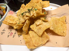 -精典一号民间菜
