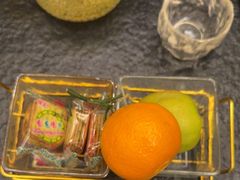 -华夏良子·足道SPA艾灸(铁道大厦店)