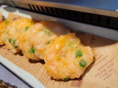 均安煎鱼饼-味妙顺德厨房(绿地缤纷城店)