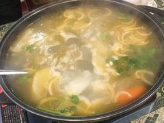 -帕米朵儿新疆小馆(仙鹤新天地广场店)