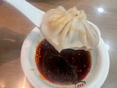 -西安贾三灌汤包·回坊小吃·清真炒菜(北院门总店)