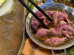-厝味火锅·潮汕卤水火锅(十一合店)