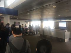-奥黑尔国际机场