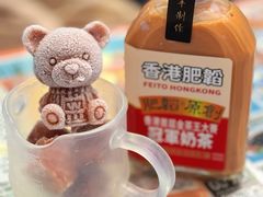 -肥韬茶餐厅(海上世界店)