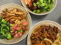 -梅溪·小伙子干挑面(安吉总店)