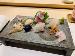 -鮨一日本料理(大中华店)