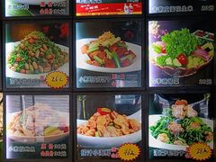 -连锦记海鲜烧烤大排档·锦州特色(西安路交大店)