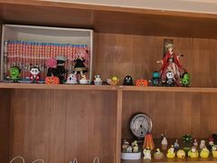 -和创柚子·会席日本料理(新区淮海街店)