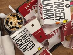 -肯德基(杭州和平饭店)
