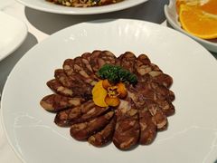 -鑫悦诚府·新鲁菜·餐厅(趵突泉店)