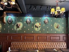 -The Cheebat 锌吧·Bistro(体育西店)