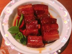 -黑鸡小馆(金源店)